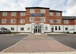 Alexandra Court Care Centre