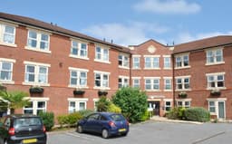 Rastrick Hall and Grange