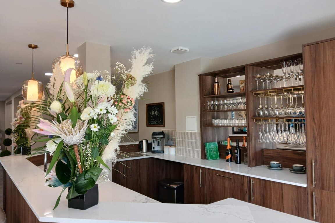 Cheadle Grange Care Home photo 12