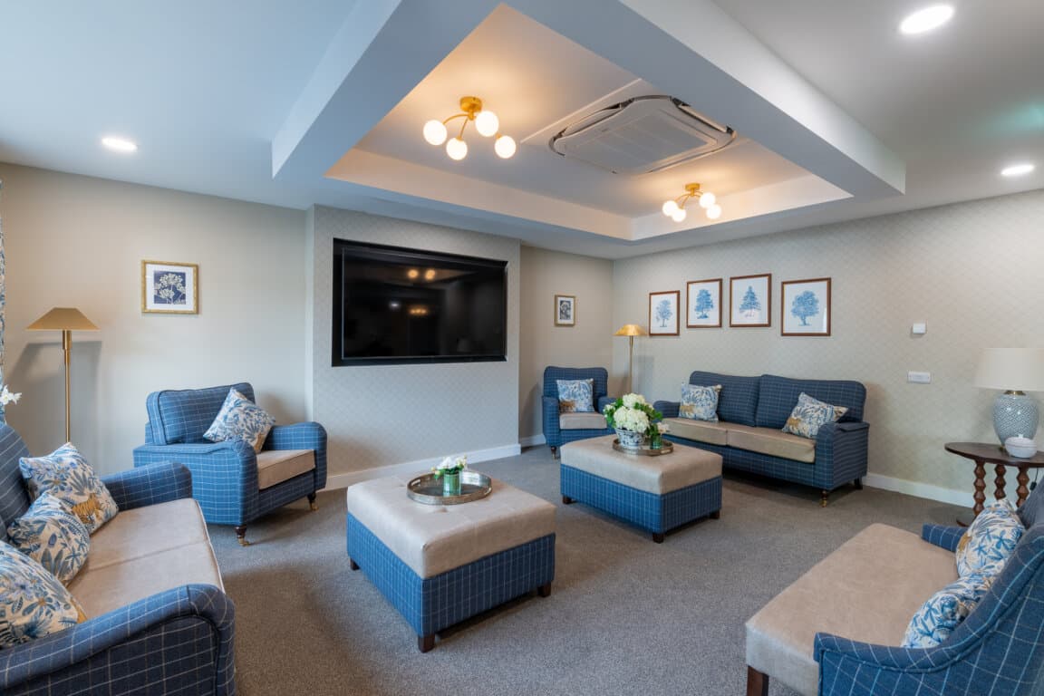 Cheadle Grange Care Home photo 7