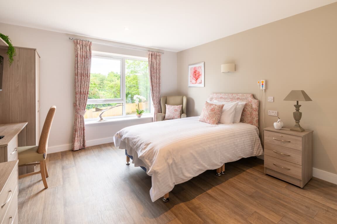 Cheadle Grange Care Home photo 5