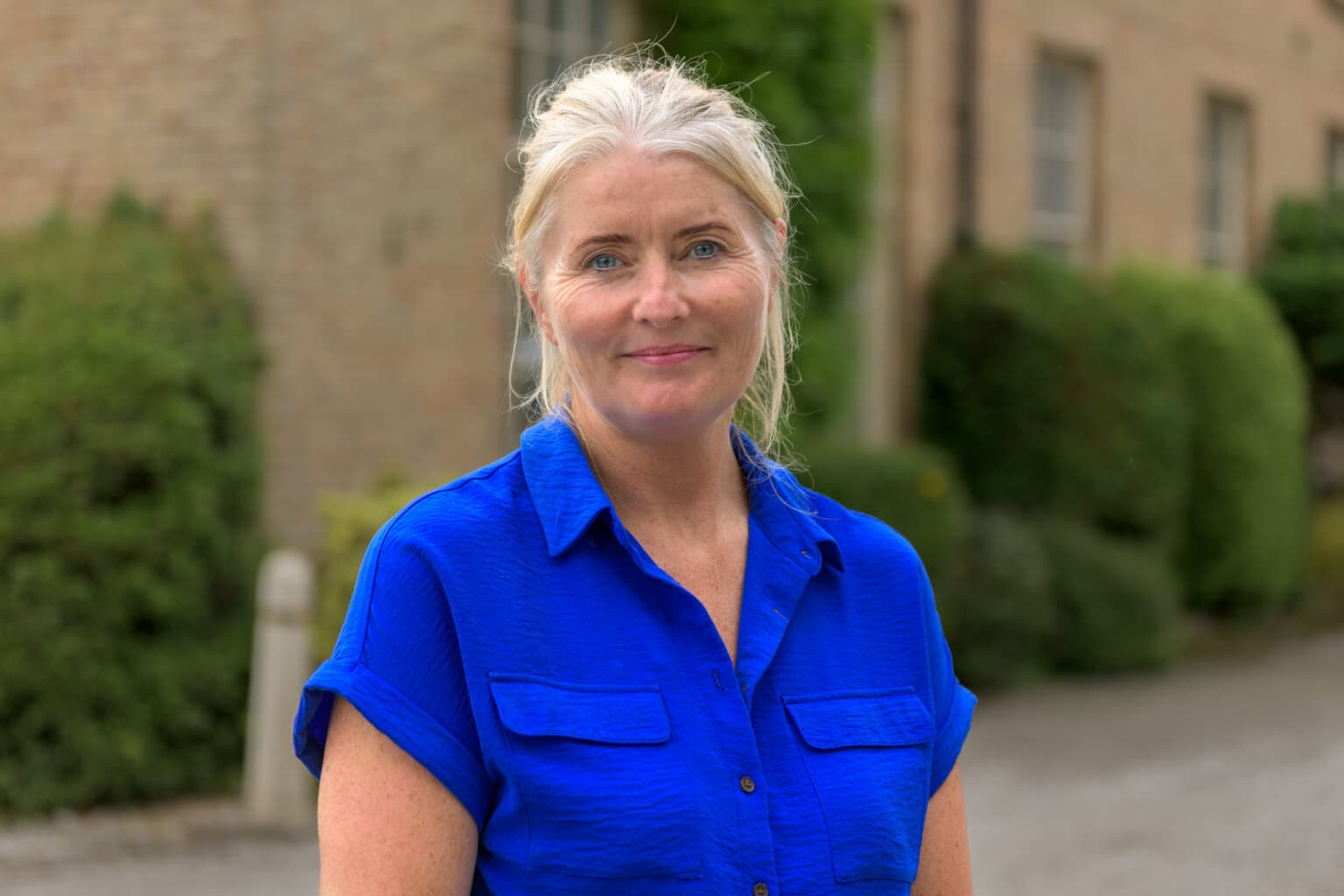 Oaktree Hall & Lodge photo 1