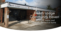 Heath Lodge Community Haven