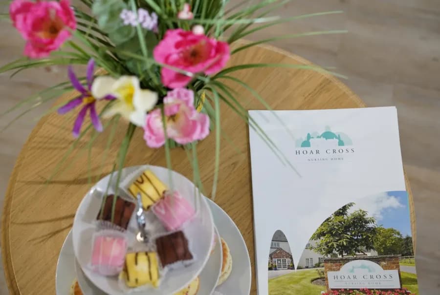 Hoar Cross Nursing Home photo 3