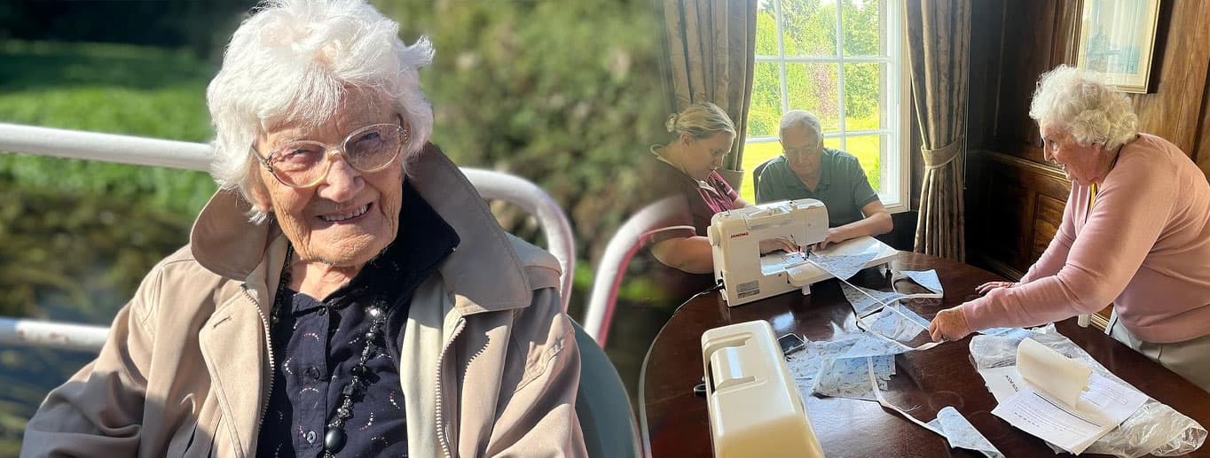 Holbrook Hall photo 8