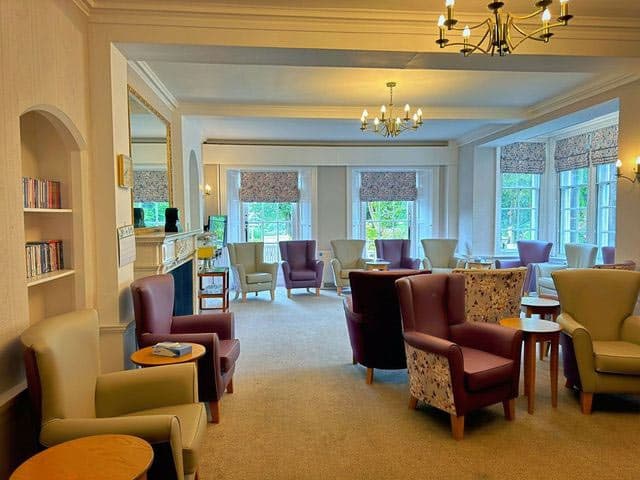 Holbrook Hall photo 5