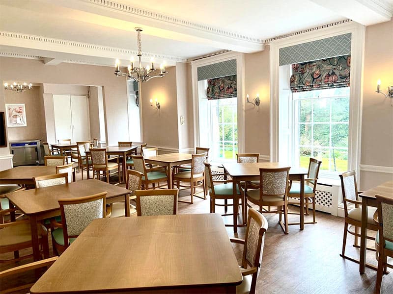 Holbrook Hall photo 4