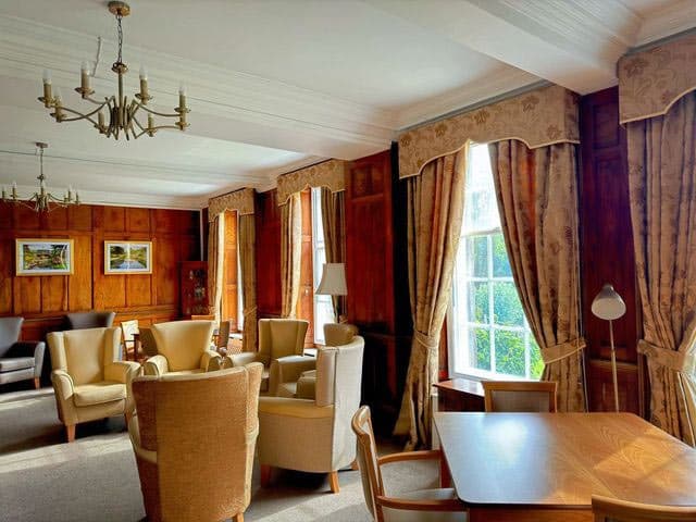 Holbrook Hall photo 3