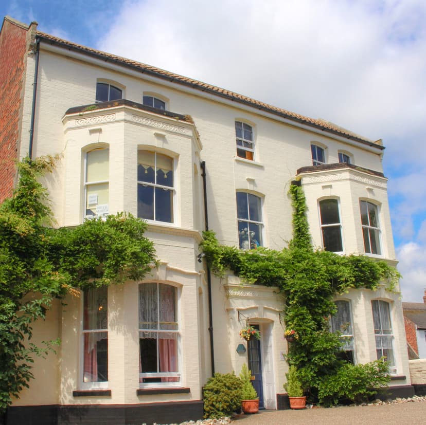 Martham Lodge Residential Care Home