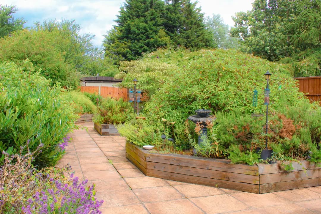 Broadland House Residential Care Home photo 1