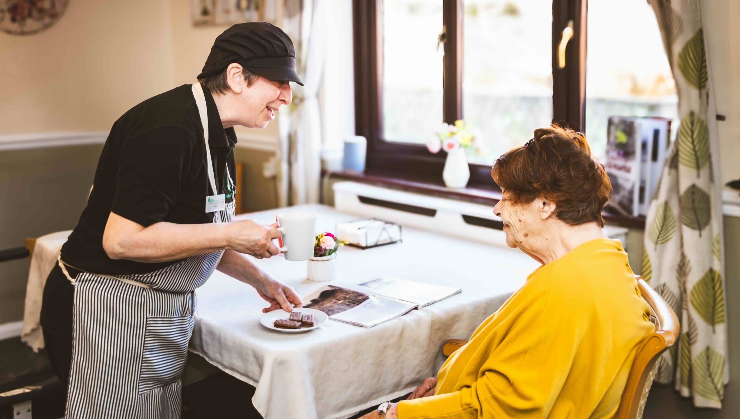 Broadland House Residential Care Home photo 2