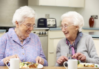 Holmside Residential Care Home photo 12