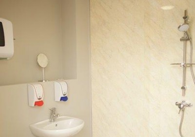 Holmside Residential Care Home