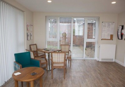 Holmside Residential Care Home photo 6