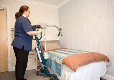 Holmside Residential Care Home photo 3