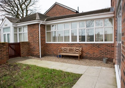 Holmside Residential Care Home photo 4