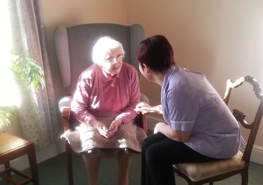 Holmwood Residential Home photo 10