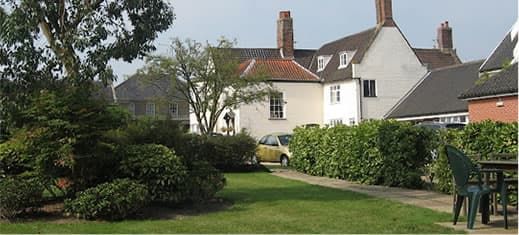 Holmwood Residential Home photo 6