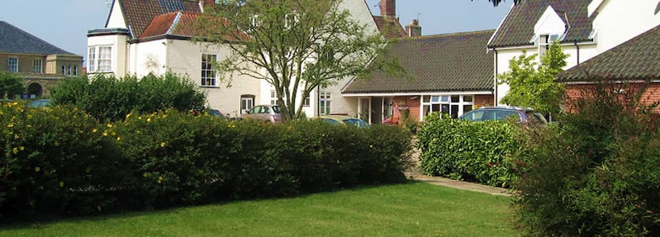 Holmwood Residential Home photo 5