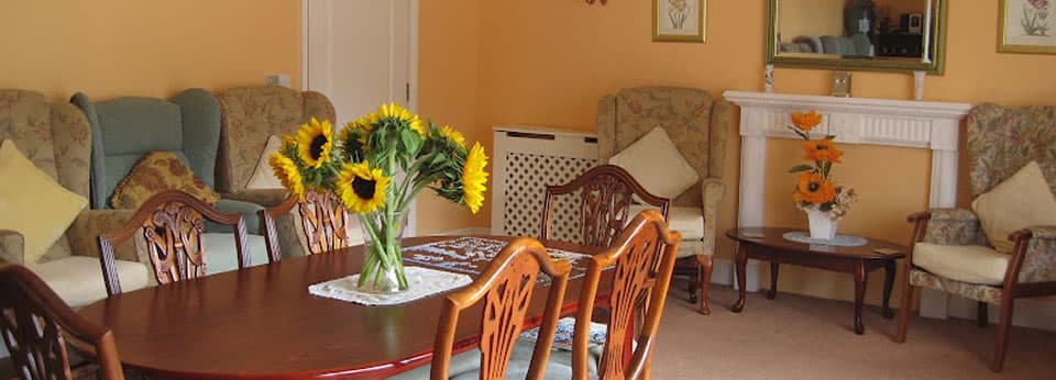 Holmwood Residential Home photo 9