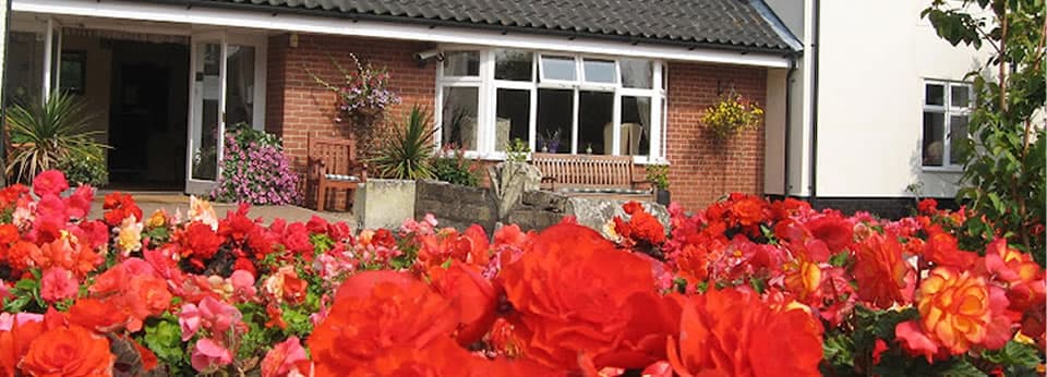 Holmwood Residential Home photo 1