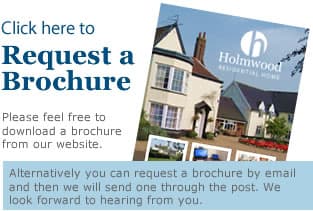 Holmwood Residential Home photo 3