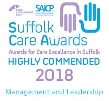 Holmwood Residential Home photo 2