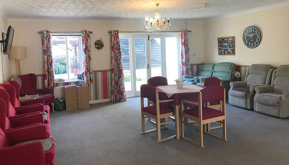 Holmwood House Care Centre photo 1