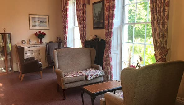 Holmwood House Care Centre photo 8