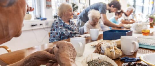 Holmwood House Care Centre photo 2