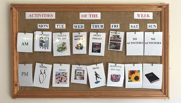 Holmwood House Care Centre photo 7