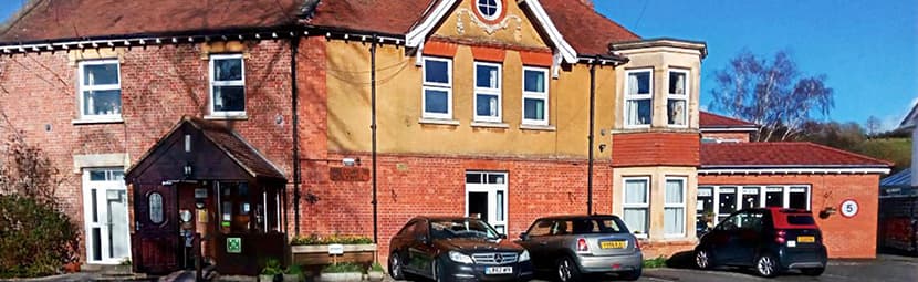 Holywell Nursing Home photo 2