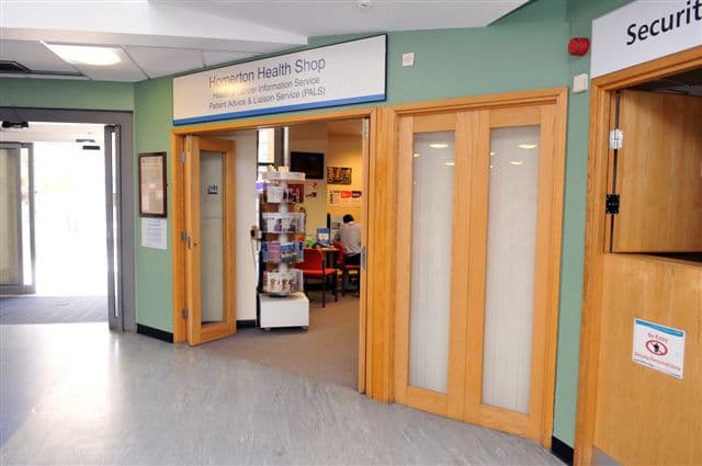 Mary Seacole Nursing Home photo 12