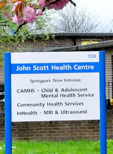 Mary Seacole Nursing Home photo 1