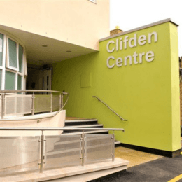 Mary Seacole Nursing Home photo 11