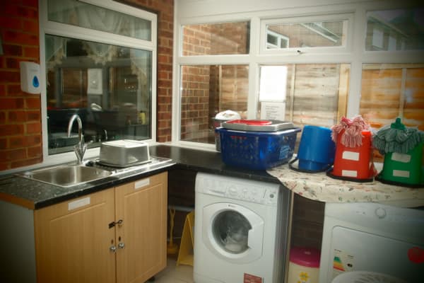 Hope Lodge Care Home photo 1