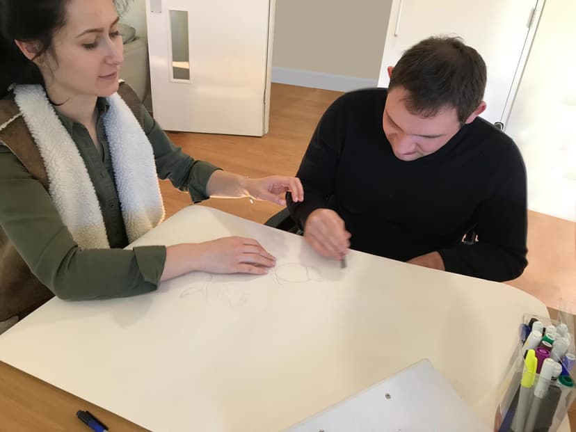 HSN Care (Bricket Wood)