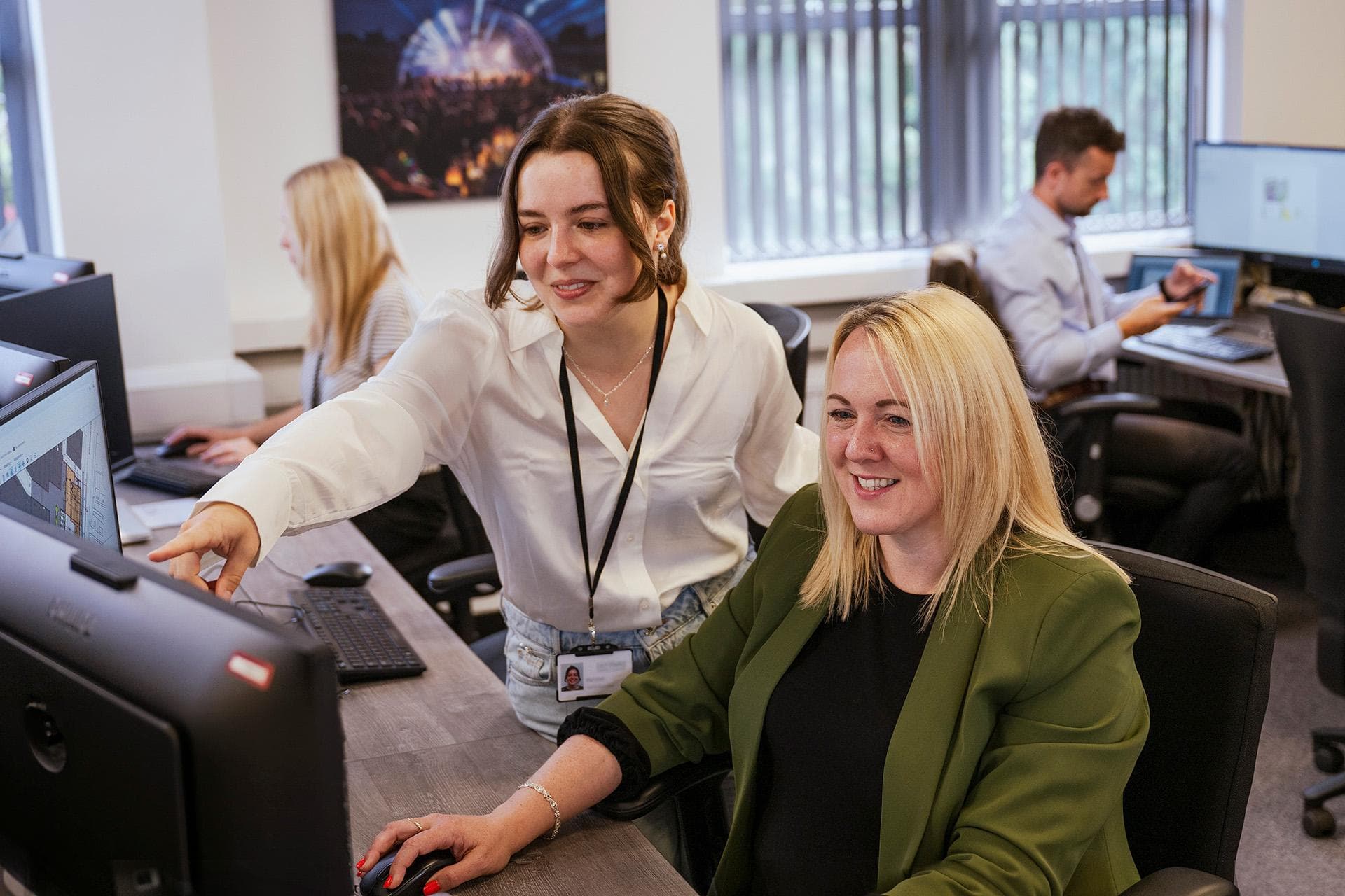 Pennine Resource Centre photo 4