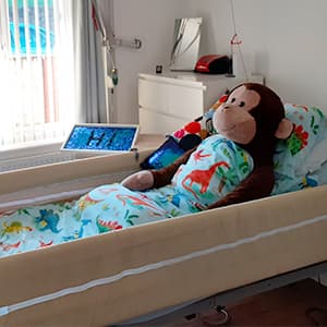 In Caring Hands St Austell