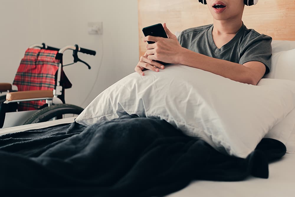 In Caring Hands St Austell photo 6