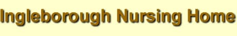 Ingleborough Nursing Home
