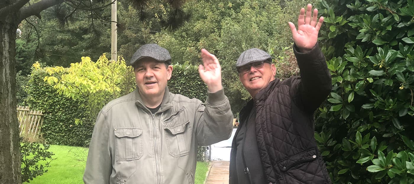 Orchard Cottage photo 3