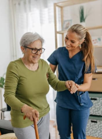 Ellens Court Care Home