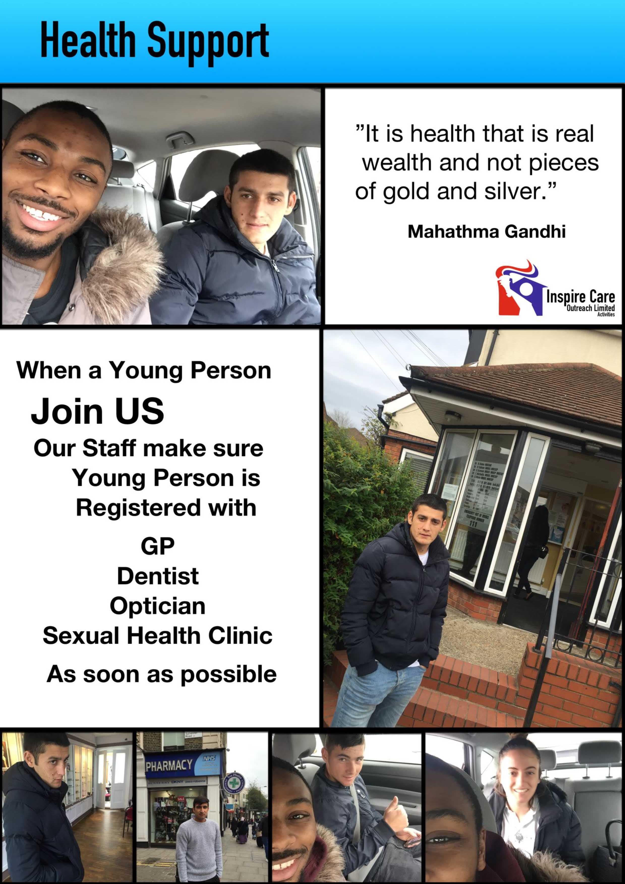 Ellens Court Care Home photo 2