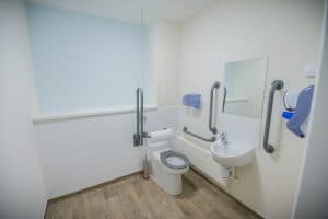 Telford Court Nursing Home photo 7