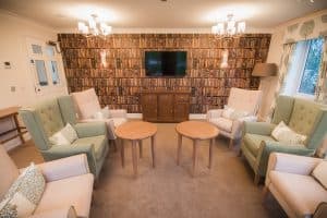 Telford Court Nursing Home photo 4