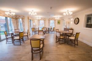 Telford Court Nursing Home photo 9