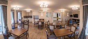 Telford Court Nursing Home photo 1