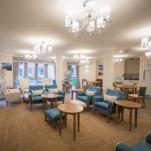 Telford Court Nursing Home photo 2