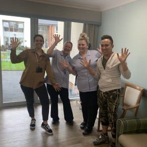 Telford Court Nursing Home photo 6